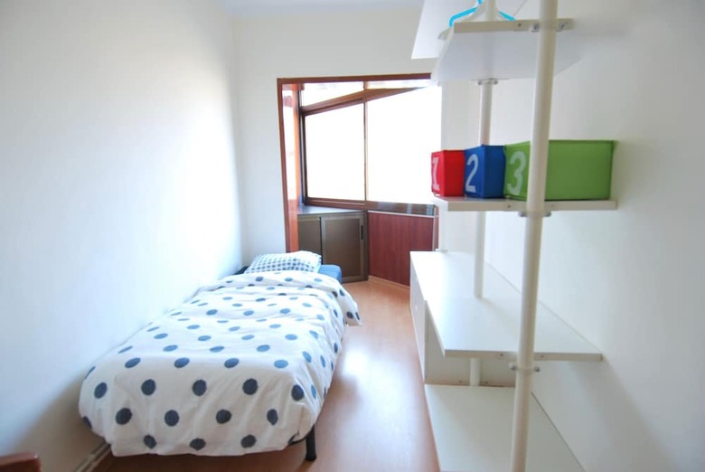 Apartamentos Arago Sdb
