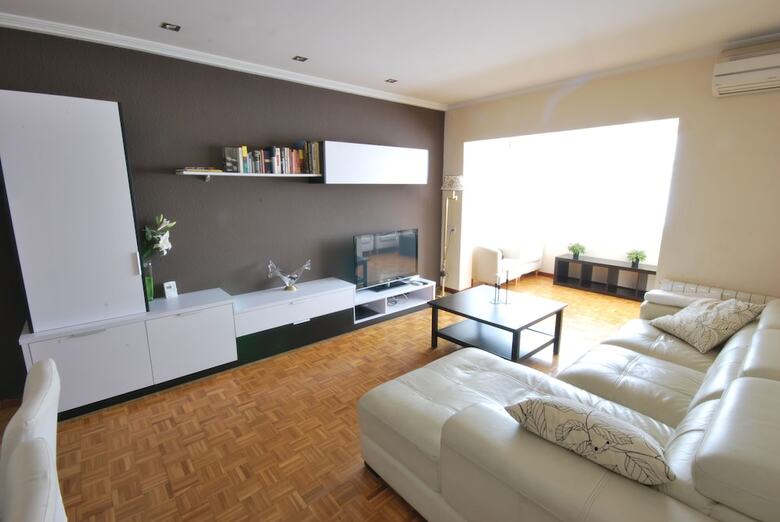 Apartamentos Arago Sdb