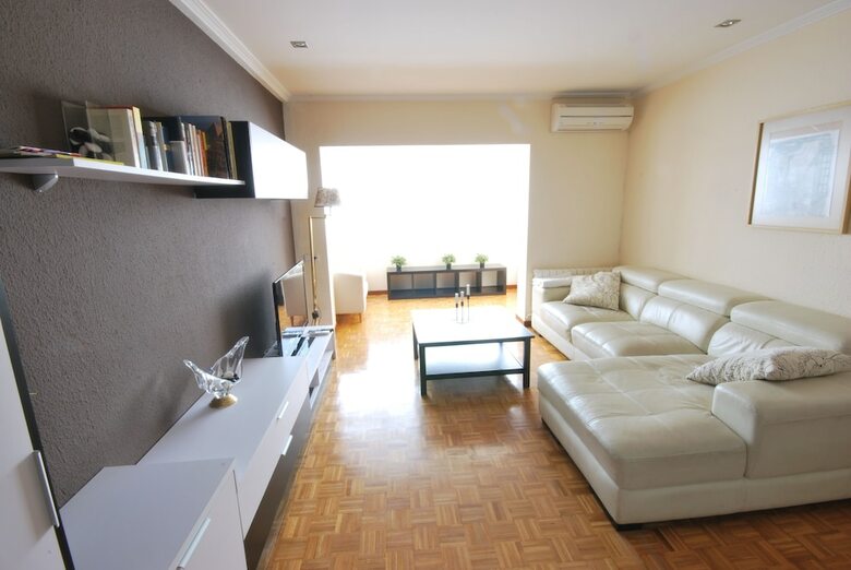 Apartamentos Arago Sdb