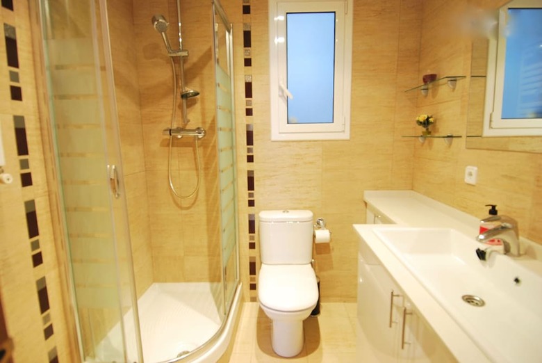Apartamentos Arago Sdb