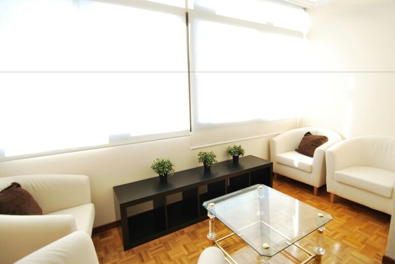 Apartamentos Arago Sdb