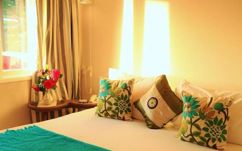 Hotel �den Guest House