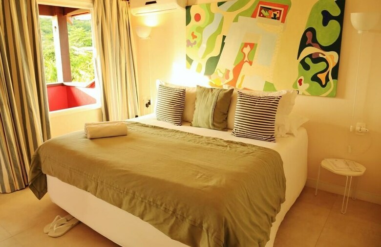 Hotel �den Guest House