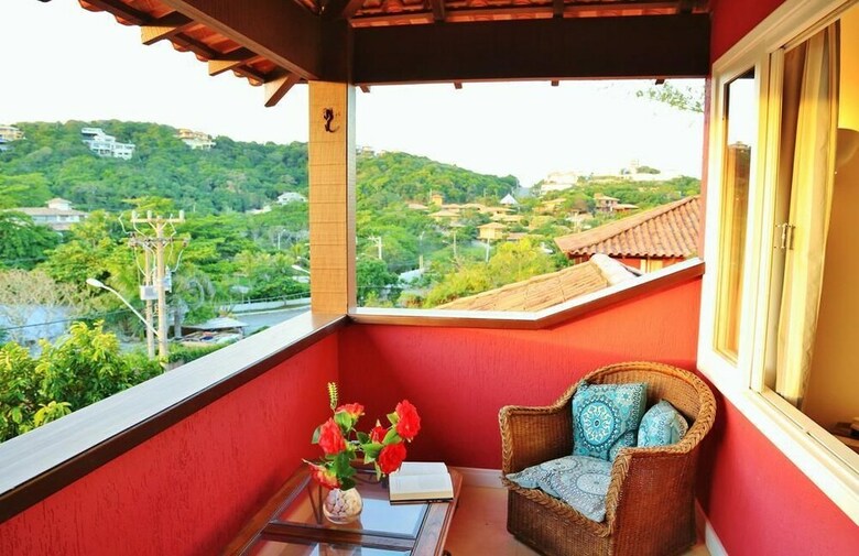 Hotel �den Guest House