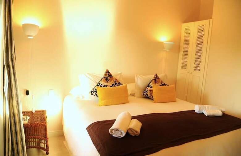 Hotel �den Guest House