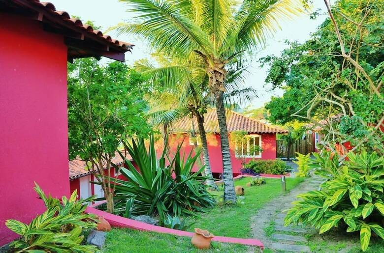 Hotel �den Guest House