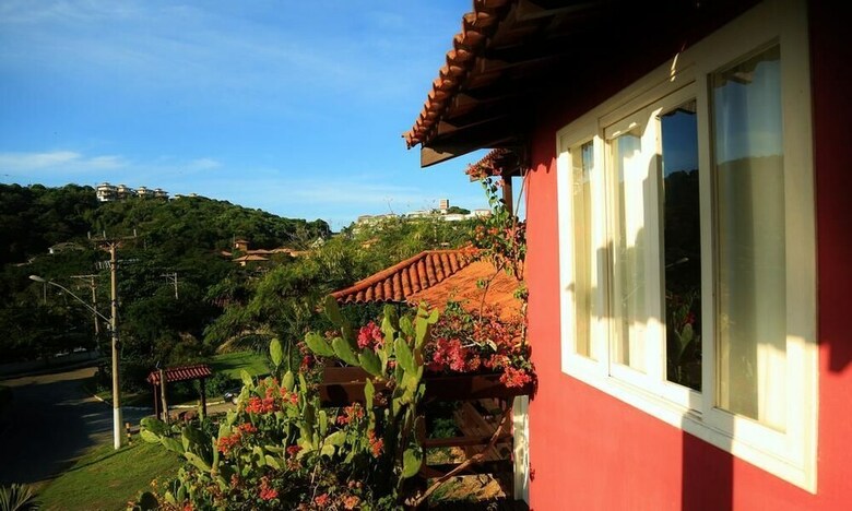 Hotel �den Guest House