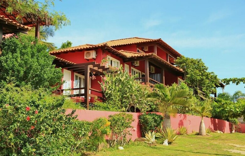 Hotel �den Guest House