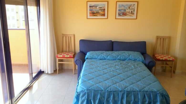 Apartamentos Navelina