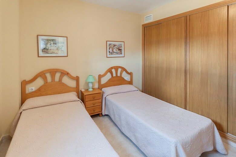 Apartamentos Navelina