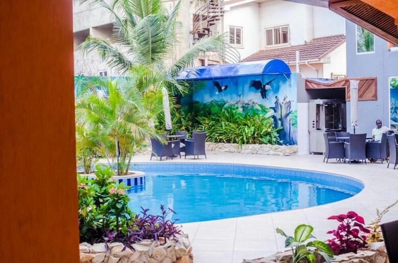 Mendiata Hotel