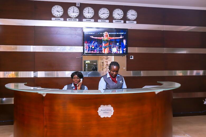 Mendiata Hotel