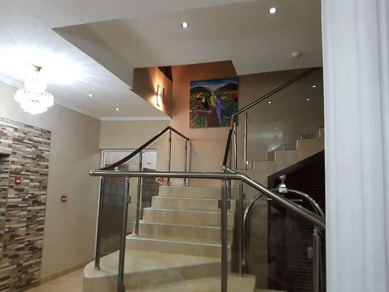 Mendiata Hotel