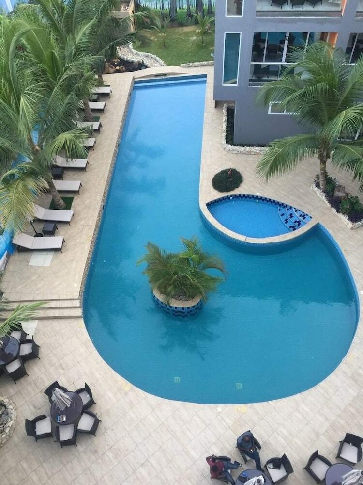 Mendiata Hotel