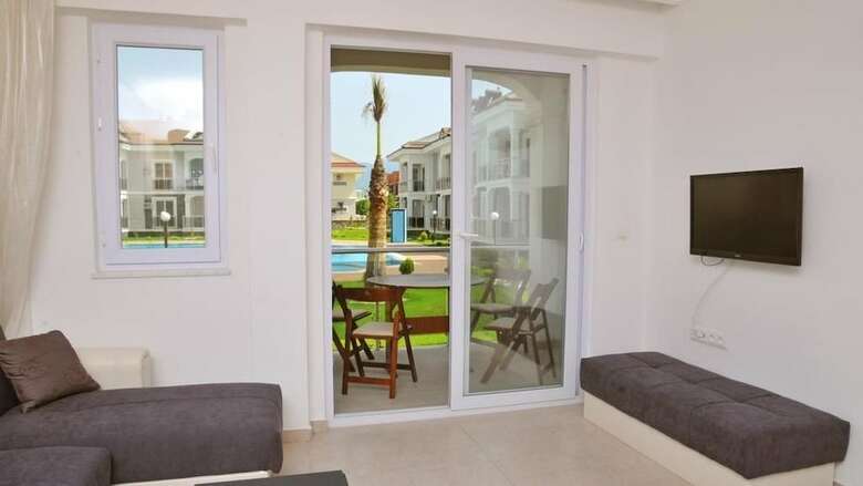 Legend Apartments