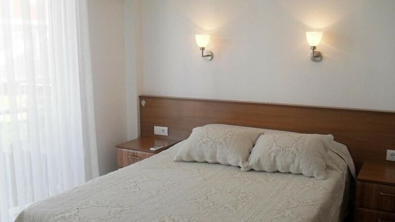 Legend Apartments