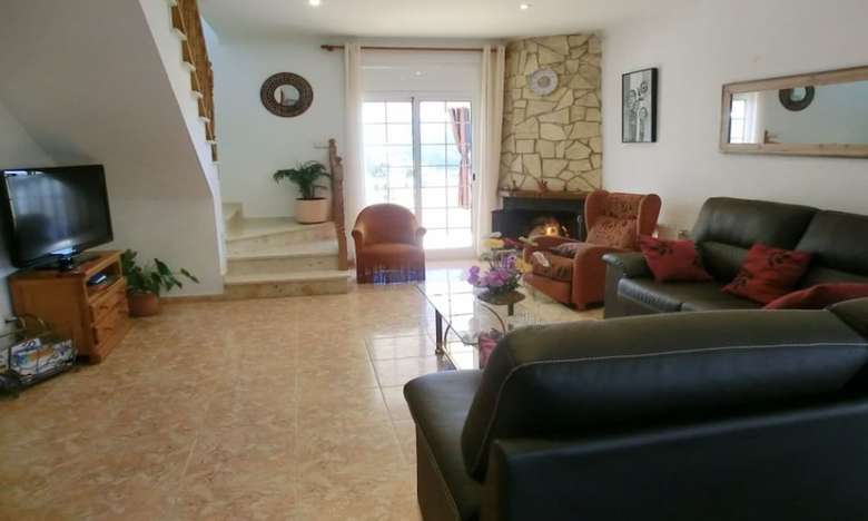 Villa In Blanes - 104830 By Mo Rentals