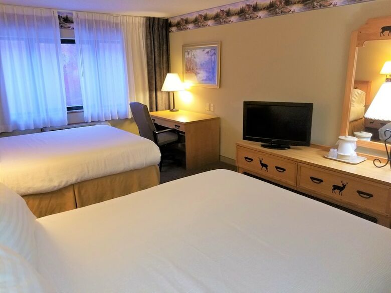 Hotel Splash Universe Resort