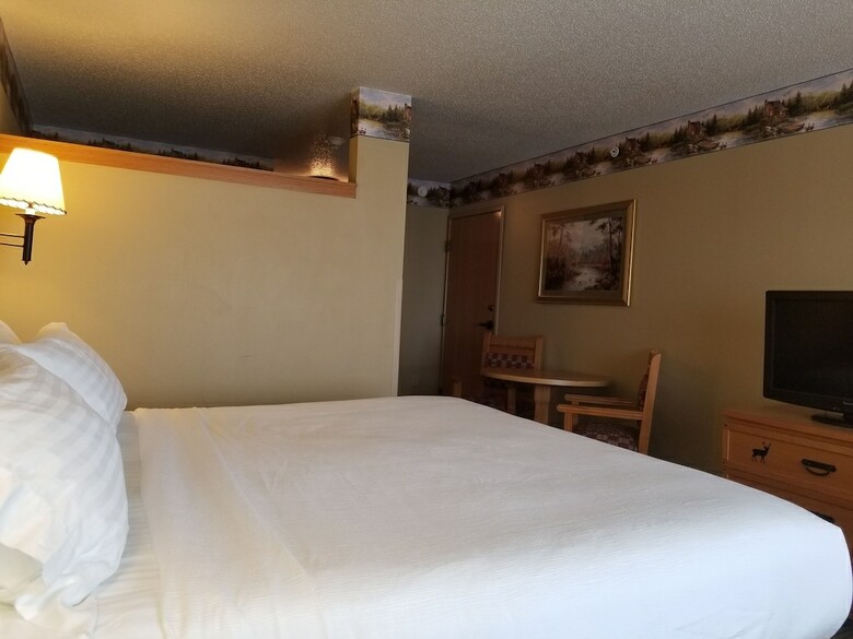 Hotel Splash Universe Resort