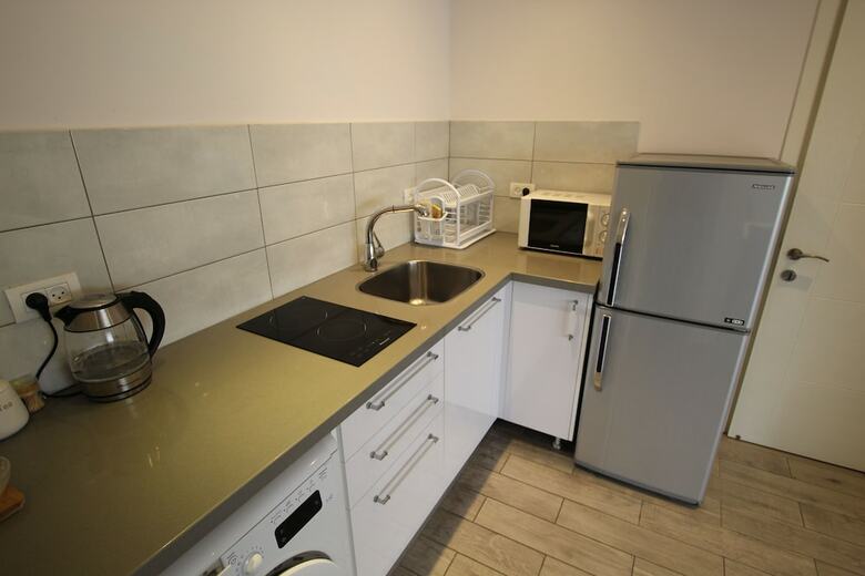 Apartamento The Seasons Beach Design Studio Sea View