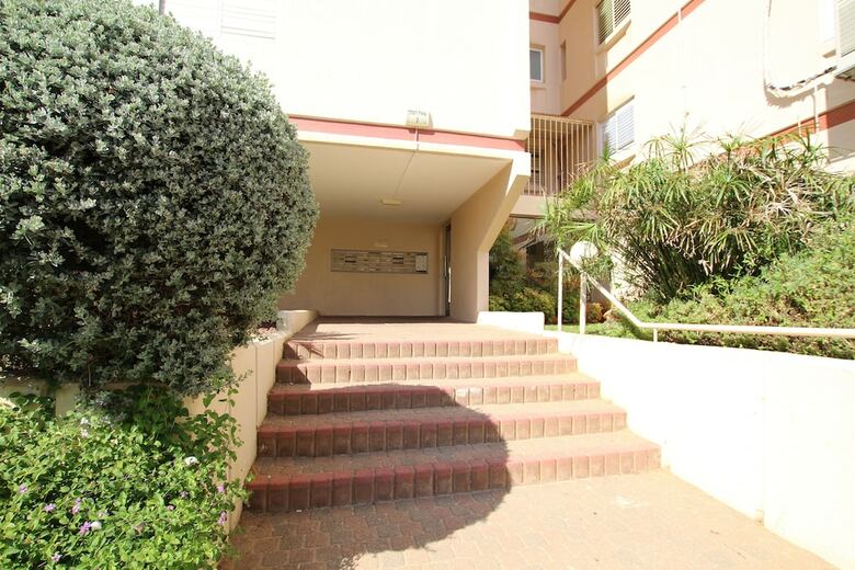 Apartamento The Seasons Beach Design Studio Sea View