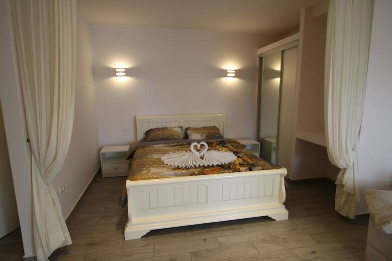 Apartamento The Seasons Beach Design Studio Sea View