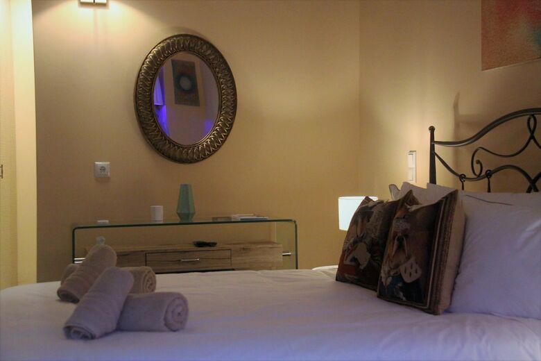 Hotel Fileas Art
