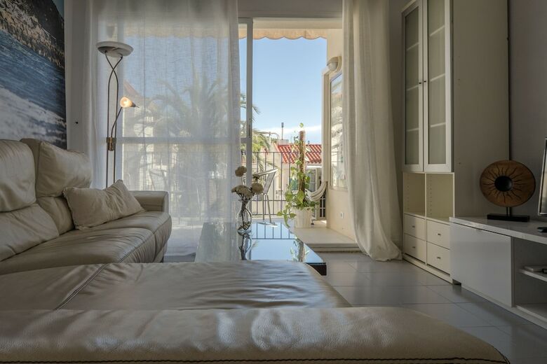 Apartamento Aiguamarina