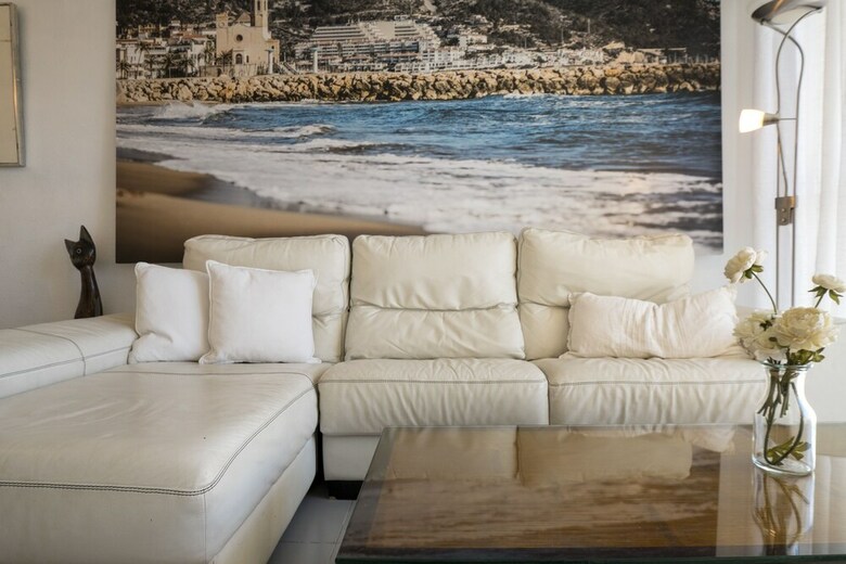 Apartamento Aiguamarina