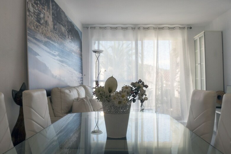 Apartamento Aiguamarina