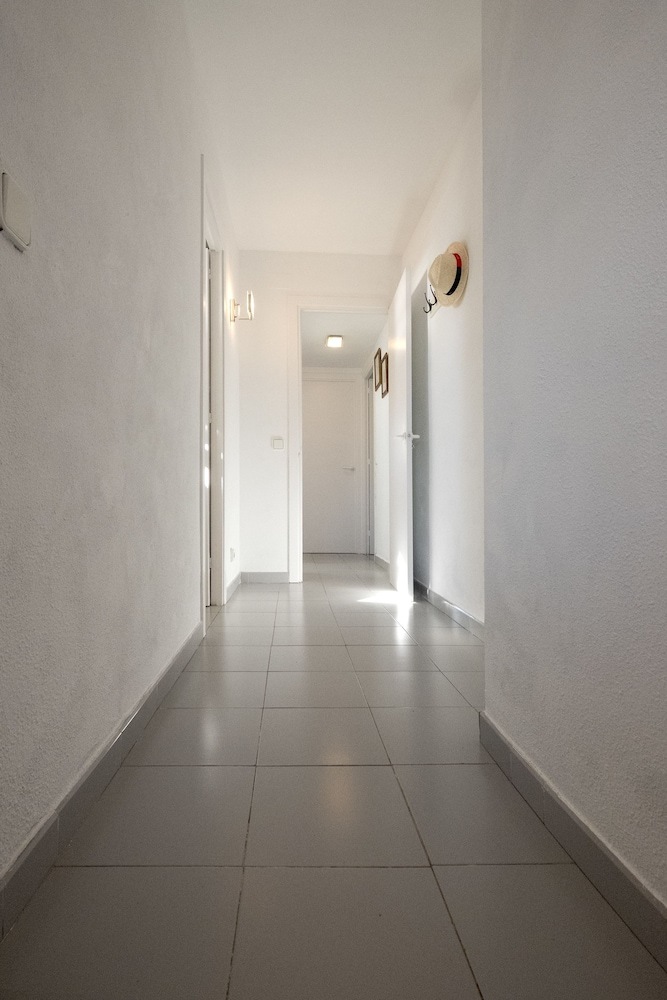 Apartamento Aiguamarina