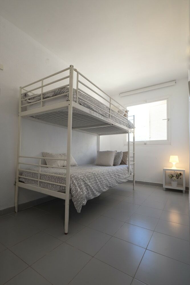 Apartamento Aiguamarina