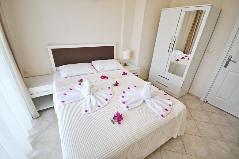 Sunset Beach Club Villas