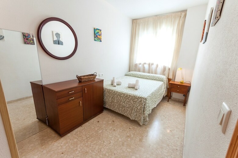 Apartamentos Epoca