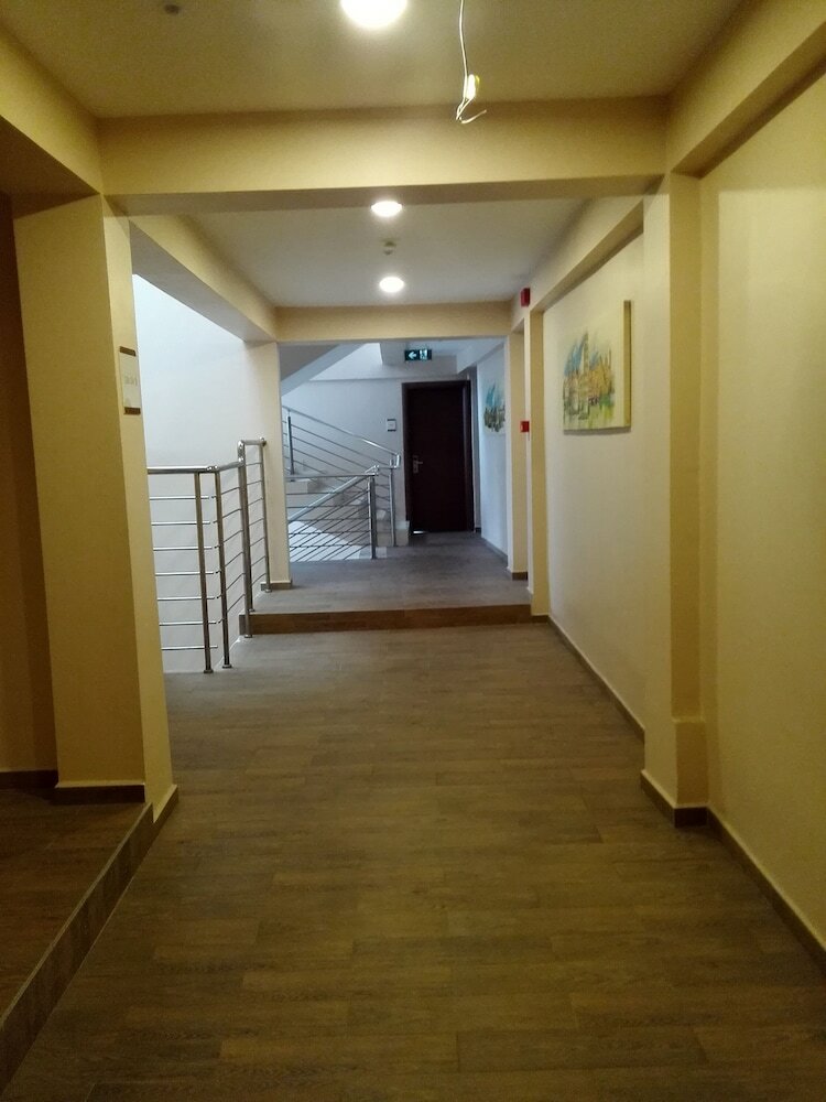 Ah Hotel And Conference
