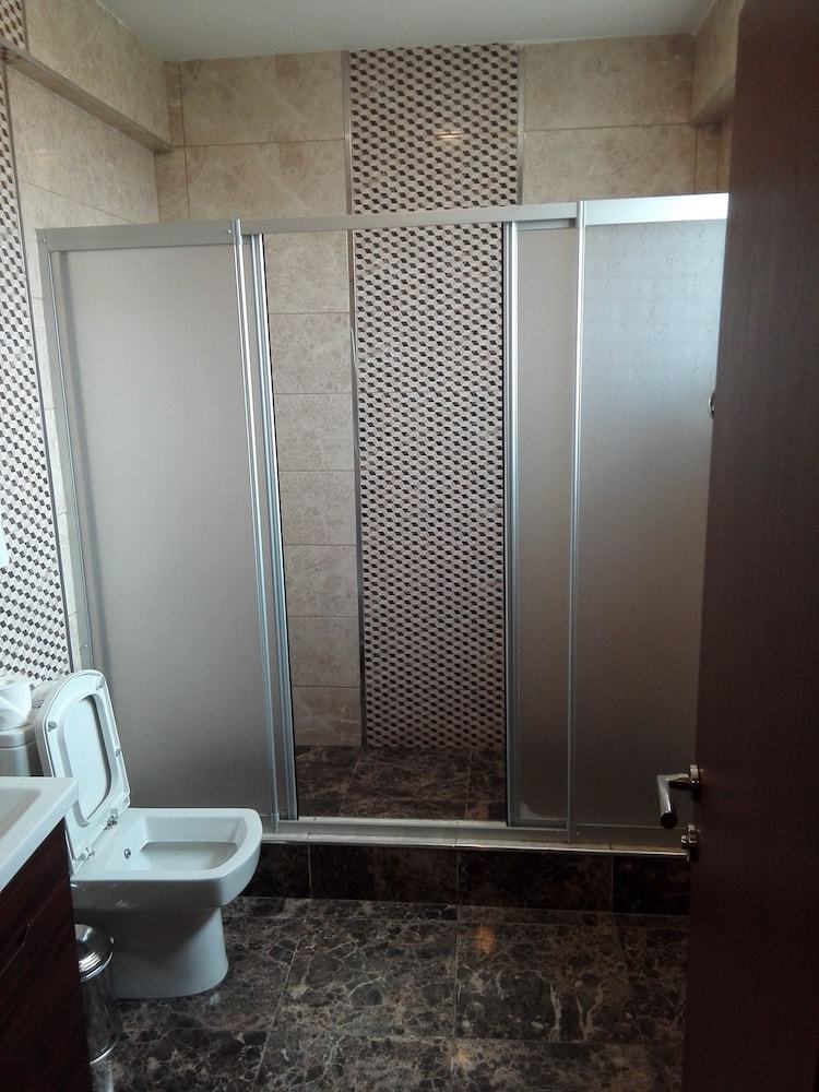 Ah Hotel And Conference
