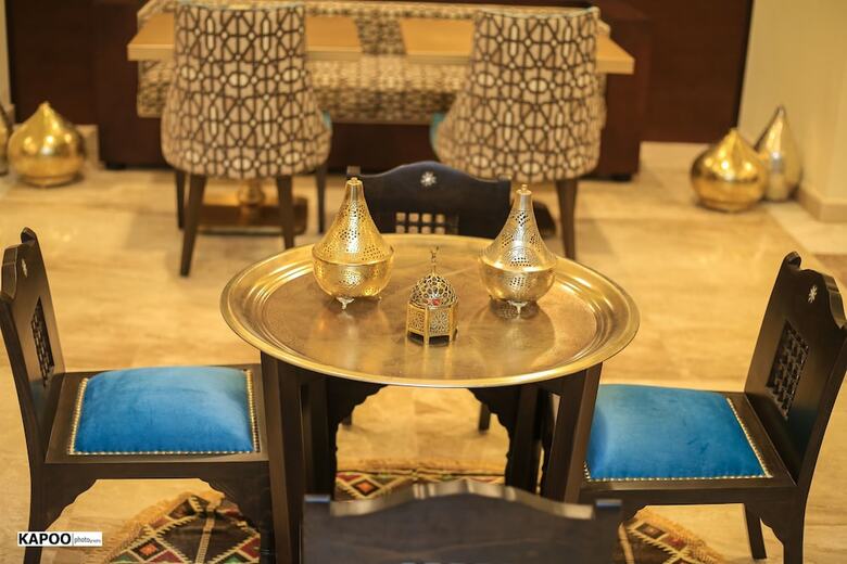 Tolip El Forsan Hotel