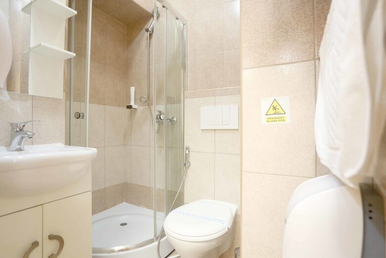 Aparthotel Residence Prime Luxury