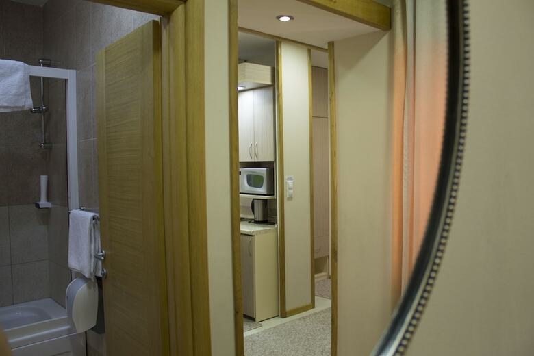 Aparthotel Residence Prime Luxury