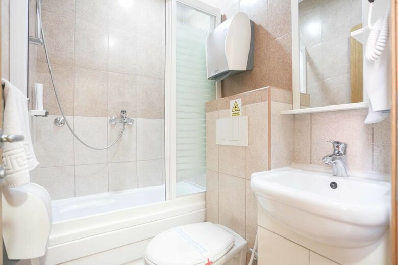 Aparthotel Residence Prime Luxury