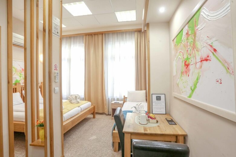 Aparthotel Residence Prime Luxury