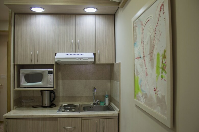 Aparthotel Residence Prime Luxury