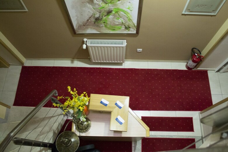 Aparthotel Residence Prime Luxury