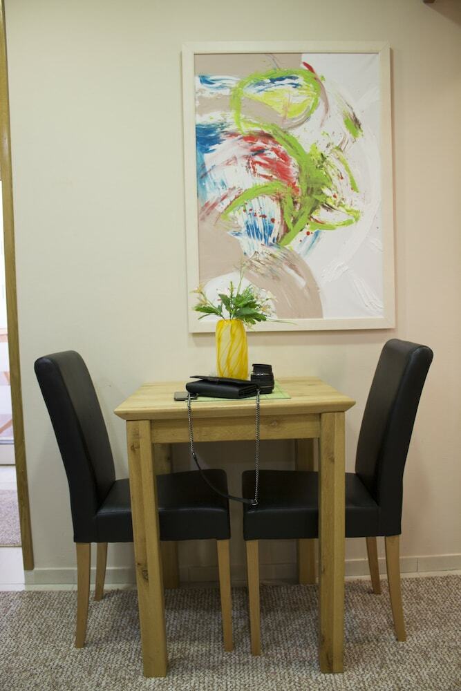 Aparthotel Residence Prime Luxury