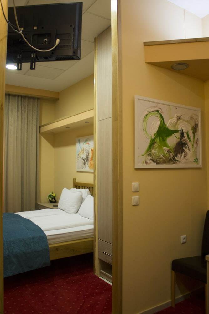 Aparthotel Residence Prime Luxury