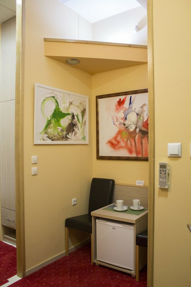 Aparthotel Residence Prime Luxury