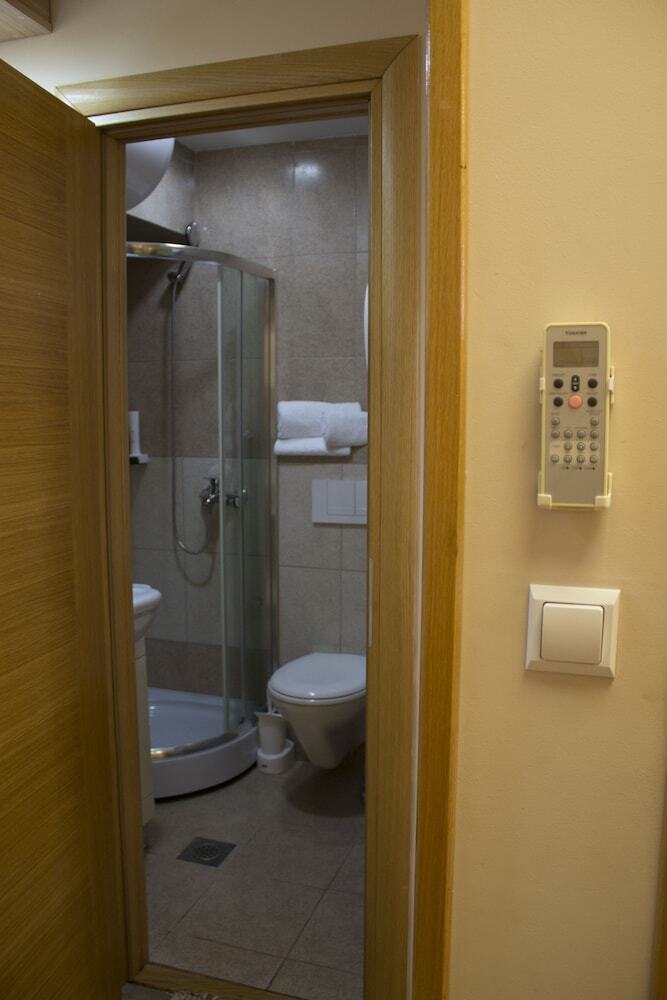 Aparthotel Residence Prime Luxury