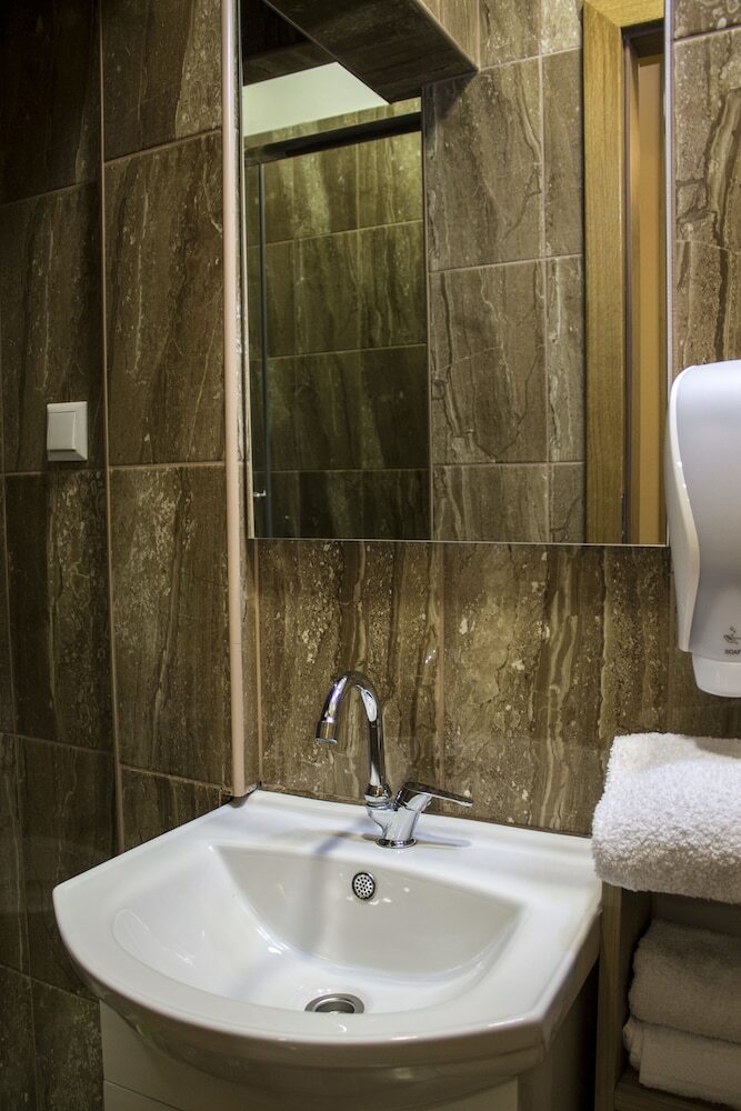 Aparthotel Residence Prime Luxury