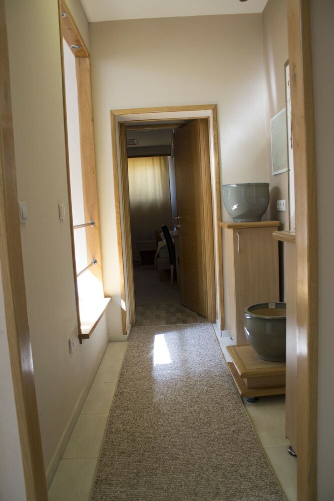 Aparthotel Residence Prime Luxury
