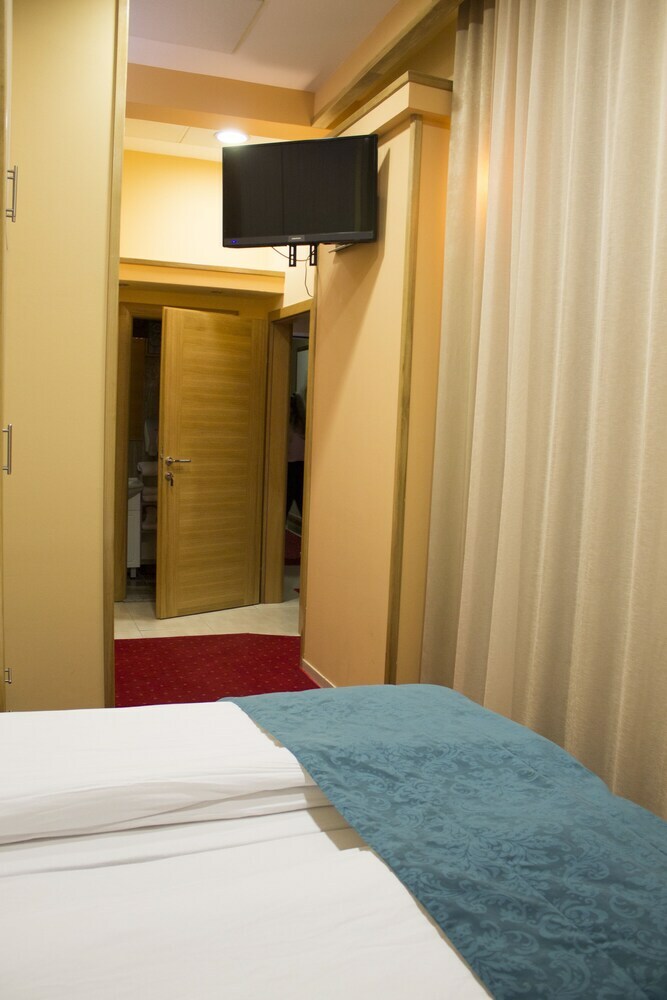 Aparthotel Residence Prime Luxury